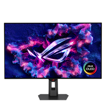 Купить ASUS 31.5" ROG Strix XG32UCWG OLED 3840x2160 0,03ms 1300cd 165Hz HAS Tilt Swivel Pivot HDMI*2 DP Black с доставкой в #WD_SEO_REGION_NAME_P# 