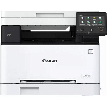 Купить Canon i-SENSYS MF651Cw (А4, цветное, печ. 18 стр/мин., скан. до 27 стр/мин (ч/б) 14 стр/мин (цвет), 1200 x 1200 dpi (принтер) 600x600dpi (с (5158C009) с доставкой в #WD_SEO_REGION_NAME_P# 