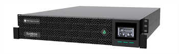 Купить Systeme Electric Smart-Save Online SRT, 1500VA/1500W, On-Line, Extended-run, Rack 2U(Tower convertible), LCD, Out: 8xC13, SNMP Inte (SRTSE1500RTXLIG1) с доставкой в #WD_SEO_REGION_NAME_P# 