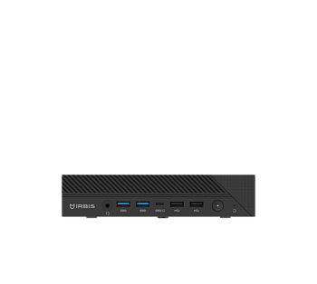 Купить IRBIS Smartdesk, Mini (uSFF) i5-13500H, NO RAM , NO SSD, Iris Xe Graphics 80EU, NoDVD,(HDMI+LAN),  WiFi, BT, Vesa mount, NoOS, 1YR с доставкой в #WD_SEO_REGION_NAME_P# 