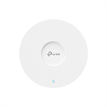 Купить TP-Link EAP653 UR, AX3000 Ceiling Mount WiFi 6 Access Point с доставкой в #WD_SEO_REGION_NAME_P# 