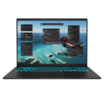 Купить ASUS V16 Special V3607VM-RP142 Intel Core 7 240H/DDR5 32GB/1TB M.2 NVMe PCIe 4.0 SSD/NVIDIA GeForce RTX 5060 Laptop GPU (8GB GDDR7 ) (90NB16K1-M00B20) с доставкой в #WD_SEO_REGION_NAME_P# 
