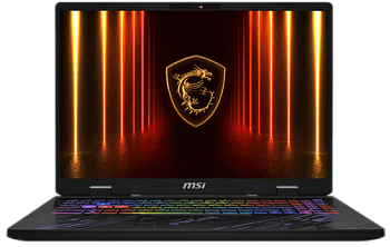 Купить MSI Pulse A16 AI+ C3HWGKG AMD Ryzen AI 7 350 16" 16:10 QHD+(2560 x 1600), 240Hz,IPS,DDR5 32GB (16GB*2) 1TB SSD,NV RTX 5070 (8GB GDDR7 (9S7-15PK11-030) с доставкой в #WD_SEO_REGION_NAME_P# 