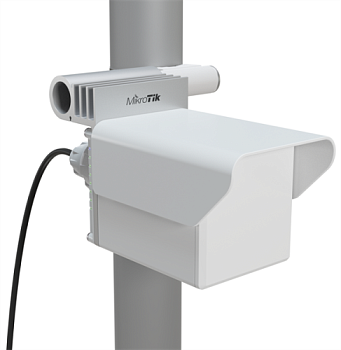 Купить MikroTik Wireless Wire Cube Pro (Pair of preconfigured Cube 60Pro ac devices for 60Ghz link with 5GHz backup (60GHz antenna, 802.1 (CubeG-5ac60aypair) с доставкой в #WD_SEO_REGION_NAME_P# 