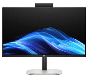 Купить HP ProStudio 4 G1i All-in-One NT 23.8" IPS FHD(1920x1080)Core Ultra-5 225T,16GB,512GB,eng/rus usb kbd,mouse,WiFi,BT,Height Stand,Dual AryMic (CW5N0EA) с доставкой в #WD_SEO_REGION_NAME_P# 